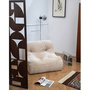 Olivia, la chauffeuse kali n°71