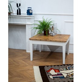 Léonie, la table basse en bois n°309