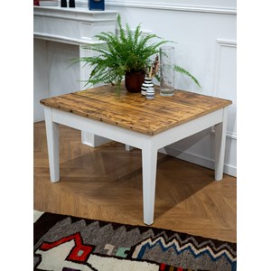 Léonie, la table basse en bois n°309