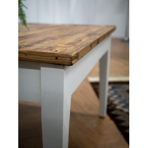 Léonie, la table basse en bois n°309