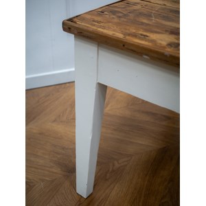 Léonie, la table basse en bois n°309