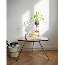 Donna, la table basse en formica n°567