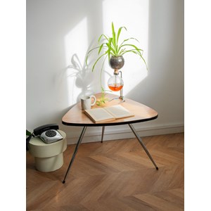 Donna, la table basse en formica n°567