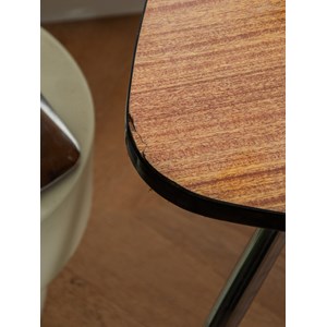 Donna, la table basse en formica n°567