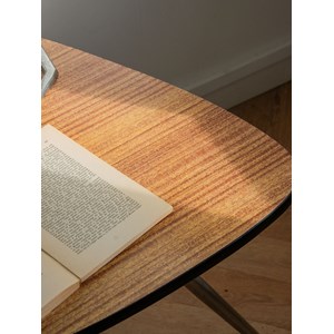 Donna, la table basse en formica n°567