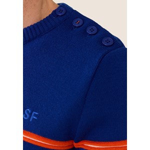 Pull homme  - laine M