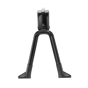 Béquille double pour vélo lourd 28 pouces
