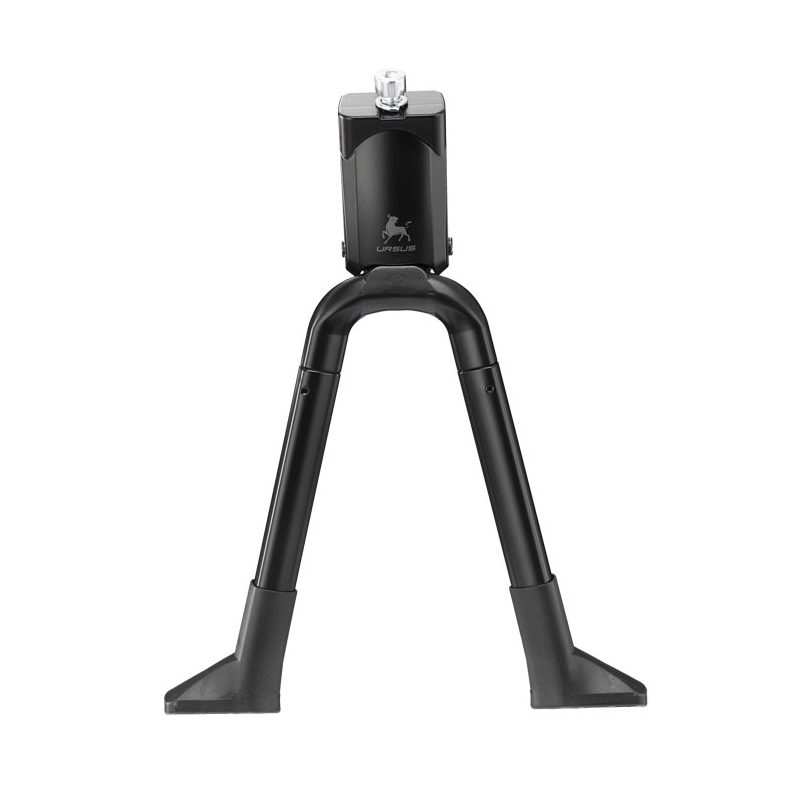 Ursus - Béquille double pour vélo lourd 26 pouces