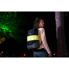 Bandeau de visibilité