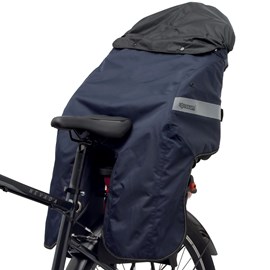 Coque thermique vélo opossum