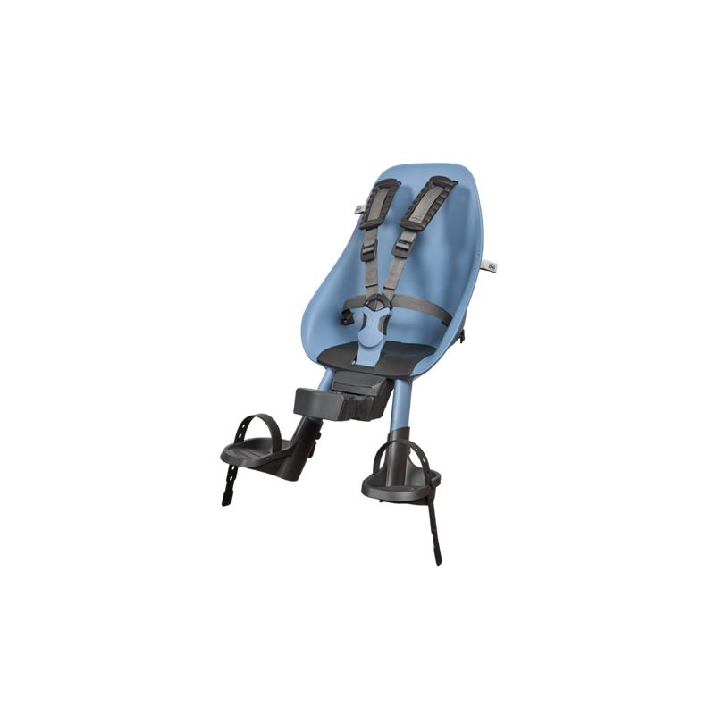 Siège vélo avant urban iki