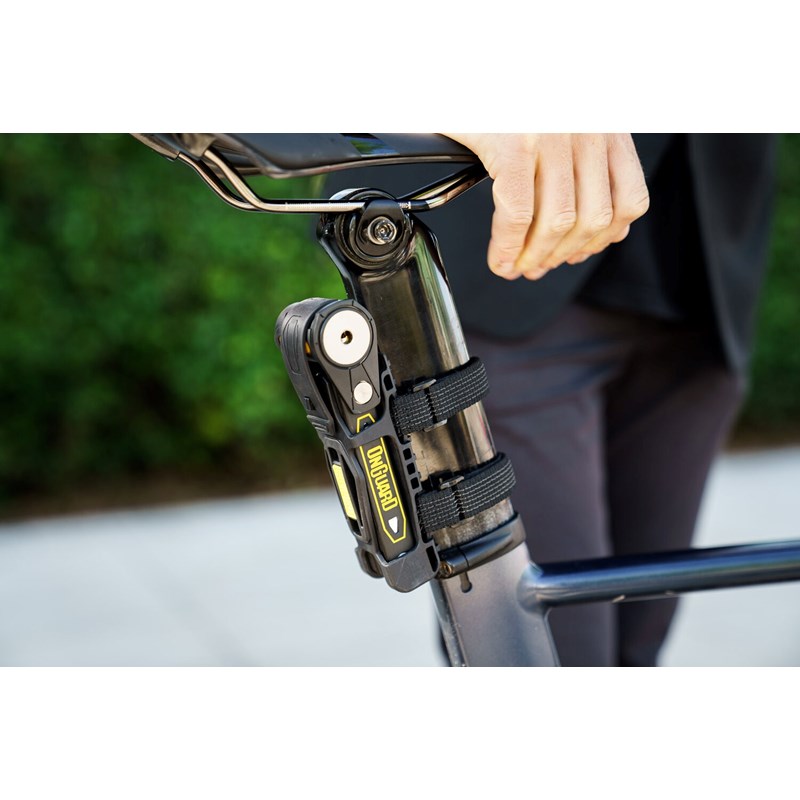 Antivol pliable onguard