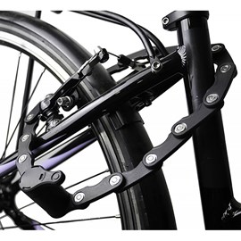 Antivol vélo léger et solide cool ride