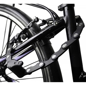 Antivol vélo léger et solide cool ride