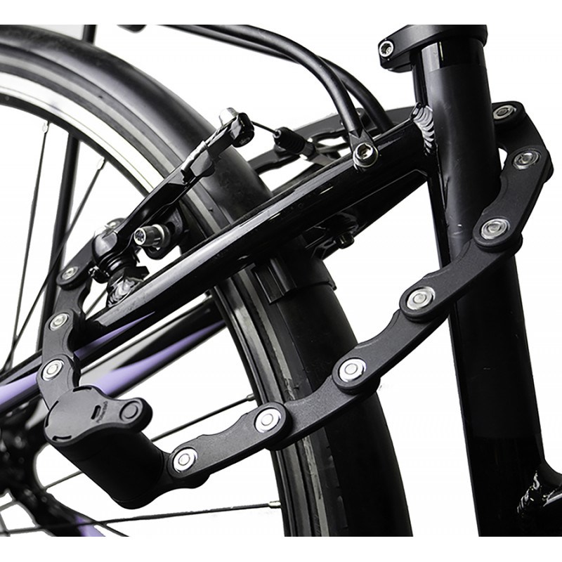 Antivol vélo léger et solide cool ride