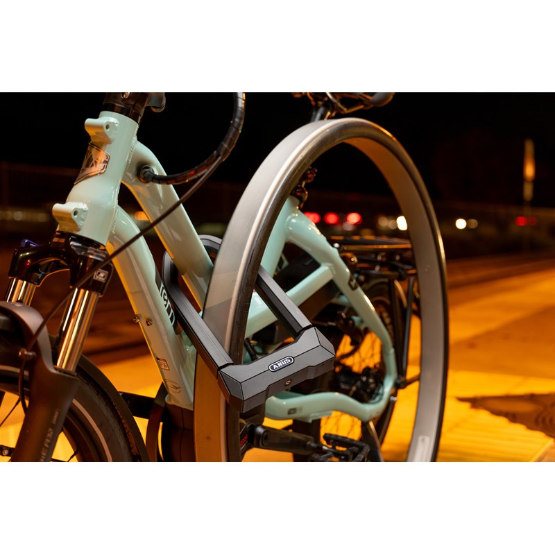 Abus granit super extreme 2500 sans support de fixation