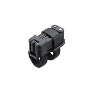 Antivol bbb cycling pliant à code