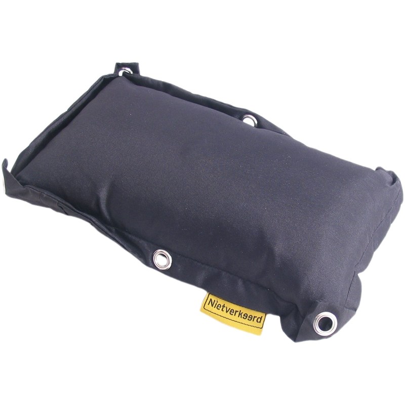 Pouf pour assise passager