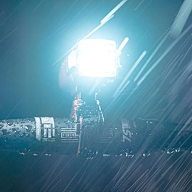 Eclairage zéfal supervision f200