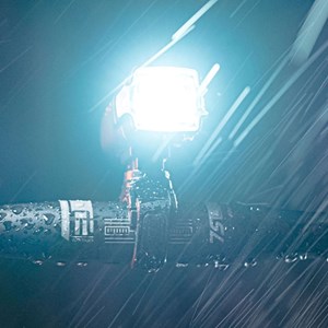 Eclairage zéfal supervision f200