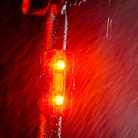 Eclairage zéfal étanche supervision r150