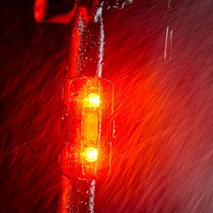 Eclairage zéfal étanche supervision r150