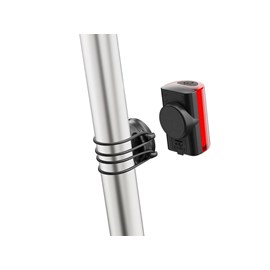 Feu magnétique arrière shapeheart