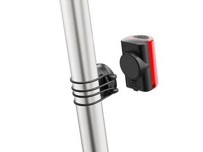 Feu magnétique arrière shapeheart