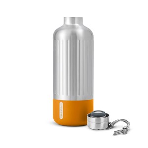 Gourde explorer - orange- 850ml Orange