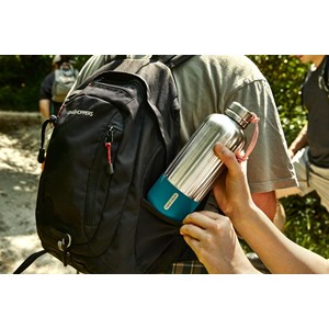 Gourde explorer - ocean- 850ml Océan