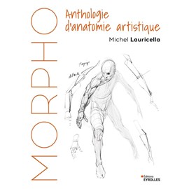 Morpho anthologie d'anatomie artistique