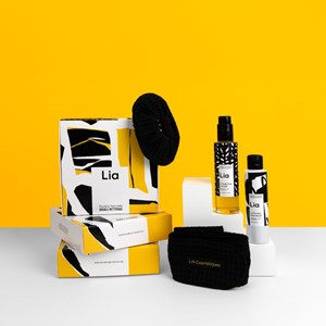 Pack double nettoyage visage routine 100% naturelle