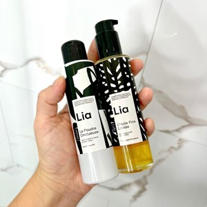 Pack double nettoyage visage routine 100% naturelle