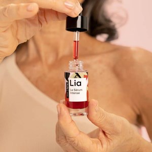 Coffret soin visage gamme éclat anti-âge et anti-taches, 100% naturel