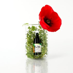 Coffret soin visage gamme pureté anti-imperfections et detox, 100% naturel