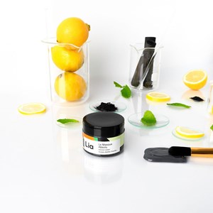 Coffret soin visage gamme pureté anti-imperfections et detox, 100% naturel