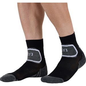 Socquette mid perf 45-46