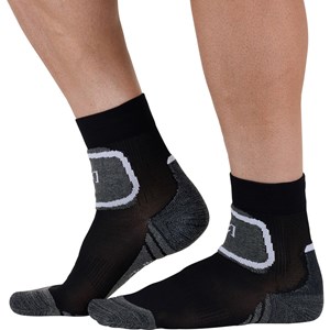 Socquette mid perf 45-46