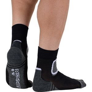 Socquette mid perf 45-46