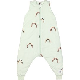 Combinaison pour dormir arc-en-ciel tog 2,5 (2-4 ans)