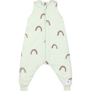 Combinaison pour dormir arc-en-ciel tog 2,5 (2-4 ans)