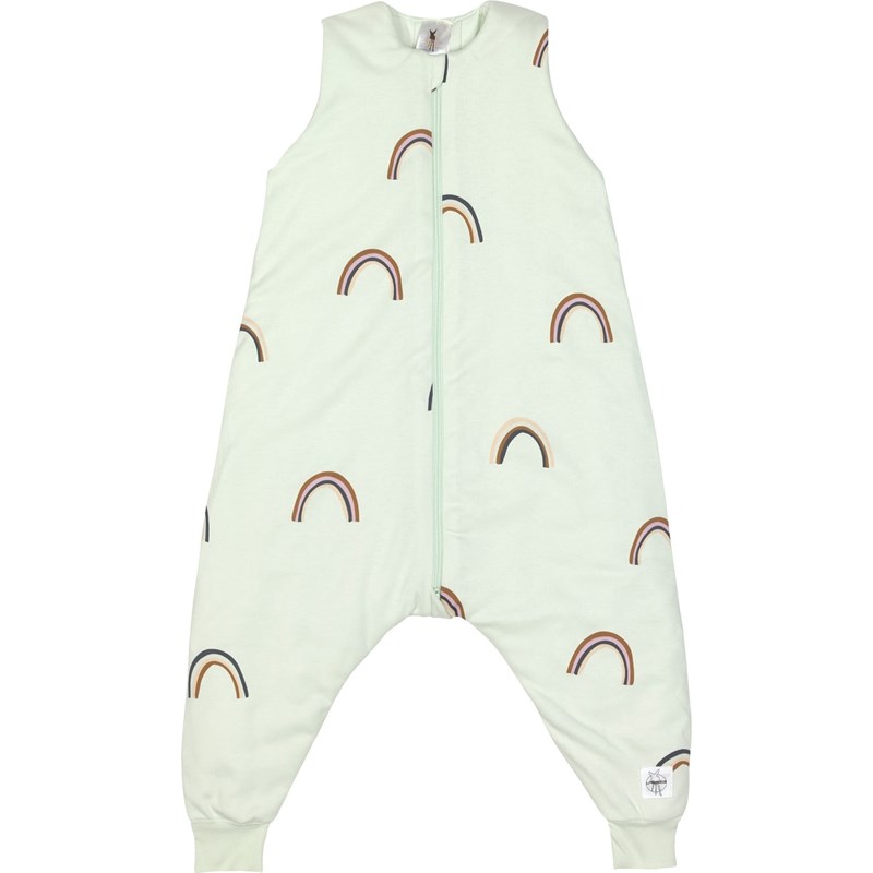 Combinaison pour dormir arc-en-ciel tog 2,5 (2-4 ans)
