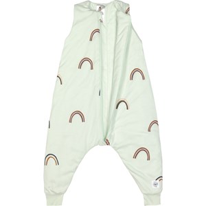 Combinaison pour dormir arc-en-ciel tog 2,5 (2-4 ans)