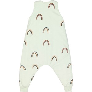 Combinaison pour dormir arc-en-ciel tog 2,5 (2-4 ans)