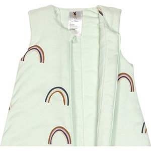 Combinaison pour dormir arc-en-ciel tog 2,5 (2-4 ans)