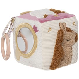 Cube d'activités flower fairies