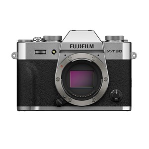 Fujifilm x-t30 iii nu argent
