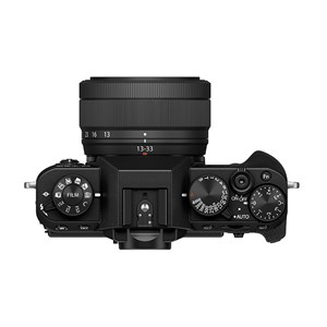 Fujifilm x-t30 iii noir + objectif xc 1