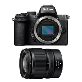 Nikon z50 ii + objectif nikkor z dx 16-