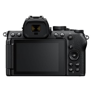 Nikon z50 ii + objectif tamron 18-300 mm f3,5-6,3 di iii-a vc vxd